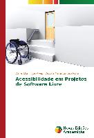 Acessibilidade em Projetos de Software Livre