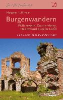 Burgenwandern Pfälzerwald, Donnersberg, Haardt, Kuseler Land