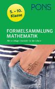 PONS Formelsammlung Mathematik