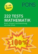 PONS 222 Tests Mathematik wie in der Schule
