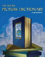 The Heinle Picture Dictionary: Chinese, Traditional Edition