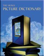 The Heinle Picture Dictionary: Korean Edition