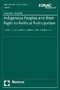 Indigenous Peoples and their Right to Political Participation