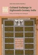 Cultural Exchange in Eighteenth-Century India
