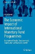 The Economic Impact of International Monetary Fund Programmes