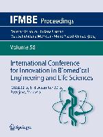 International Conference for Innovation in Biomedical Engineering and Life Sciences