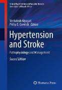 Hypertension and Stroke