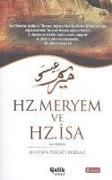 Hz. Meryem ve Hz. Isa