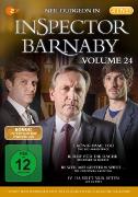 Inspector Barnaby Vol. 24