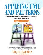 Applying UML and Patterns:An Introduction to Object-Oriented Analysis and Design and Iterative Development / Fundamentals of Database Systems: Pearson New International Edition