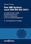 Das QM-System nach DIN EN ISO 9001
