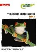 Teaching Framework Year 6