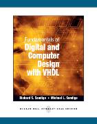 Fundamentals of Digital and Computer Design with VHDL (Int'l Ed)