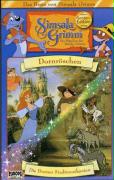 Simsala Grimm 3. DVD-Video