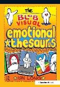 The Blob Visual Emotional Thesaurus