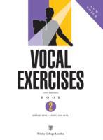 Vocal Exercises