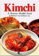 Kimchi: A Korean Health Food