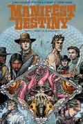 Manifest Destiny 02: Insecta und Amphibia
