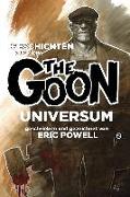 Geschichten aus dem The Goon-Universum 2