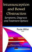 Intussusception & Bowel Obstruction