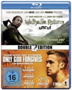 Only God Forgives & Walhalla Rising