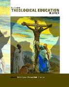 Handbook of Theological Education in Africa