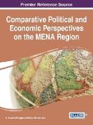 Comparative Political and Economic Perspectives on the MENA Region