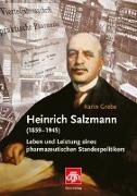 Heinrich Salzmann (1859-1945)