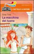 La macchina del tuono