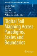 Digital Soil Mapping Across Paradigms, Scales and Boundaries