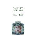 Saltley College 1850-1950