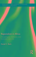 Regionalism in Africa