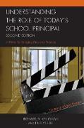 Understanding the Role of Today's School Principal