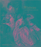 Watteau at the Wallace Collection