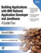 Building Applications with IBM Rational Application Developer and JavaBeans: A Guided Tour [With CDROM]