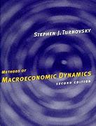 Methods of Macroeconomic Dynamics