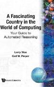 A Fascinating Country in the World of Computing
