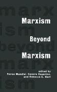 Marxism Beyond Marxism