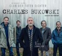 Charles Bukowski-Gedichte Neu Vertont