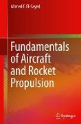 Fundamentals of Aircraft and Rocket Propulsion