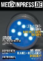 medizinpress.de LED Lichttherapie