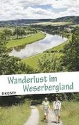 Wanderlust im Weserbergland