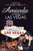 Amanda Goes to Las Vegas REVISED EDITION