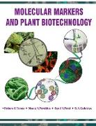 Molecular Markers and Plant Biotechnology