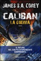 Caliban. La guerra