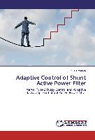 Adaptive Control of Shunt Active Power Filter