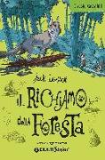 Il richiamo della foresta