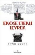 Ekose Etekli Levrek