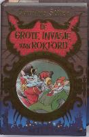 De grote invasie van Rokford