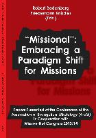 "Missional"